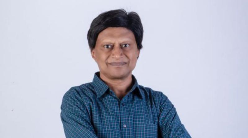 Sandip Chintawar