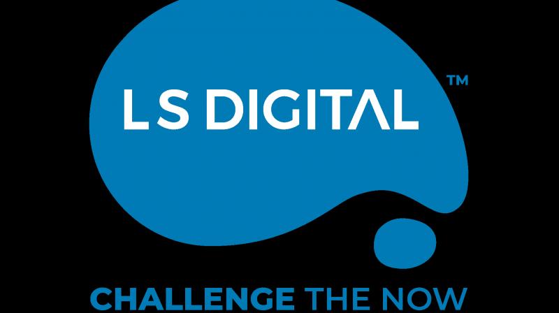 LS Digital 