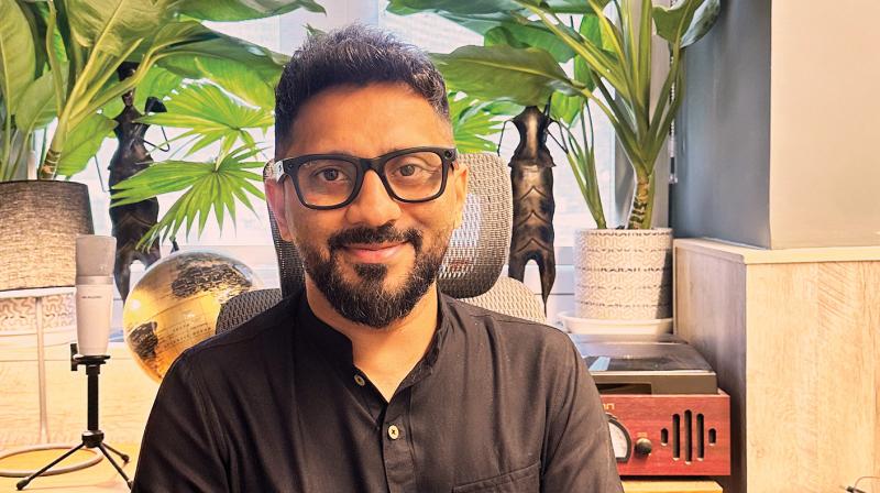 Shekhar Bhattacharjee