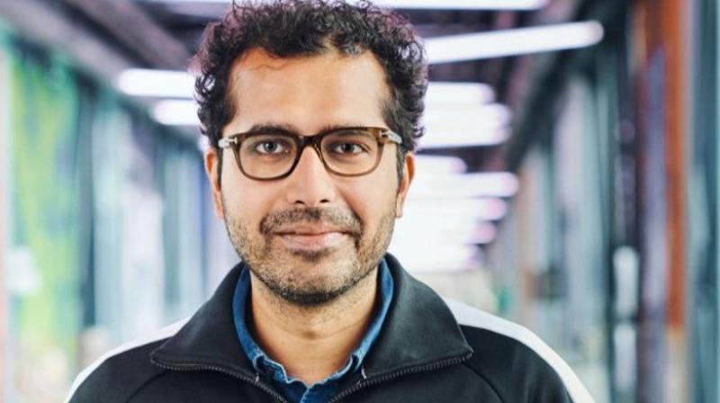 Karthik Balagopalan Karthik Balagopalan