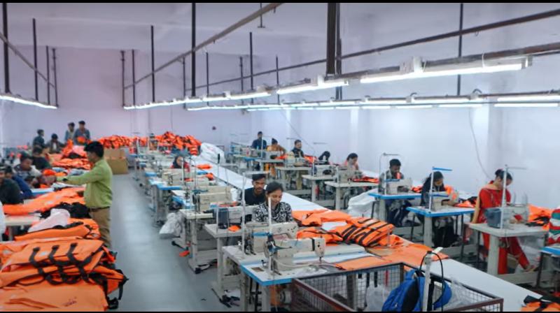 Coca-Cola India's Maidaan Saaf campaign. 