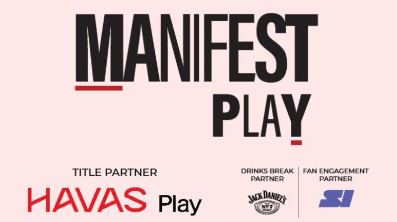 The event will be held on 10 April