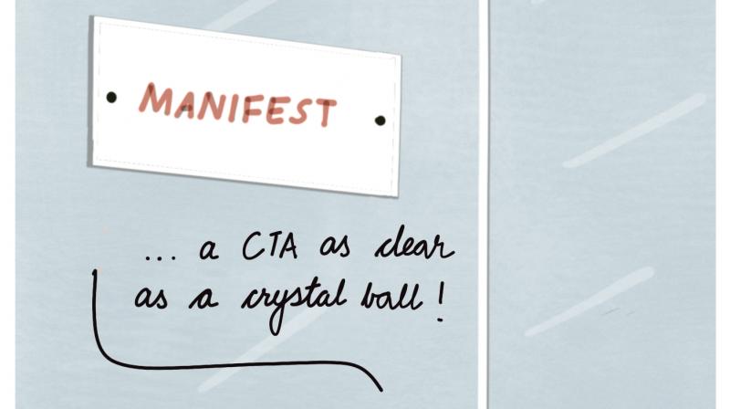 Aditi Jain's Seen Enough