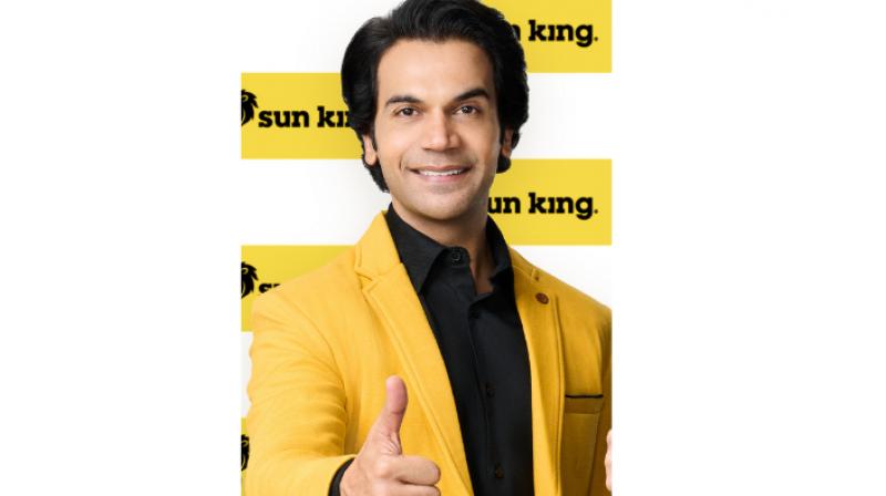 Rajkummar Rao