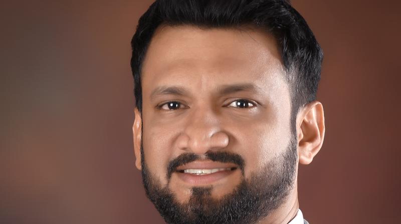 Varun Mohan Varun Mohan