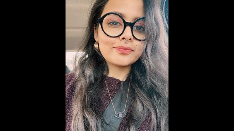 Adyasha Roy Tomar