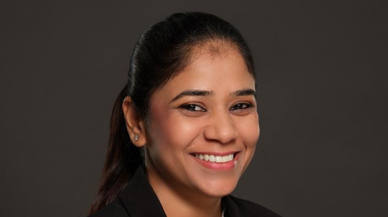 Shaifali Gautam