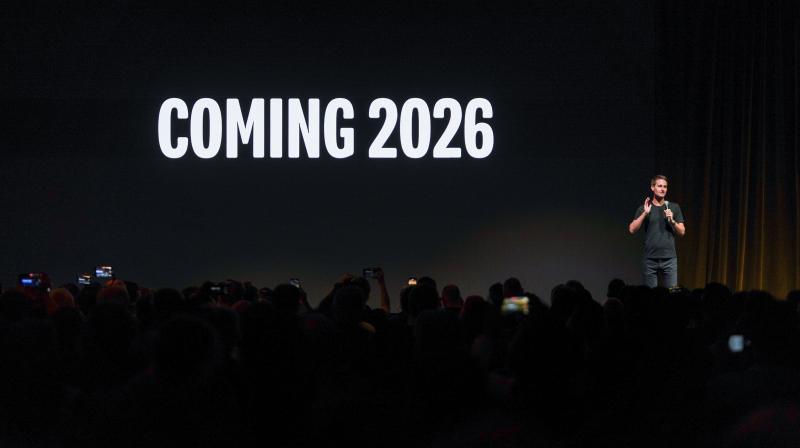 Evan Spiegal, co-founder and CEO, Snap