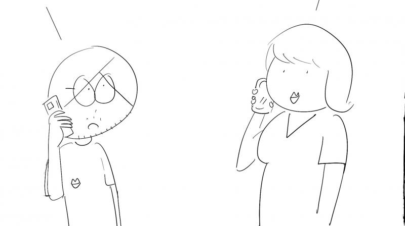 Dalbir Singh continues his diary for Manifest.