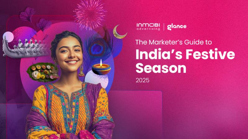 The Festive Marketing Trends Report 2025 highlights surge in AI-powered shopping recommendations