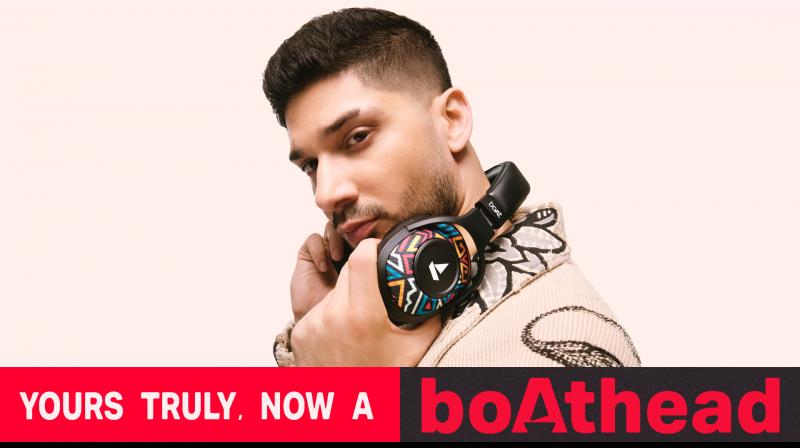 The brand released a video to announce the partnership