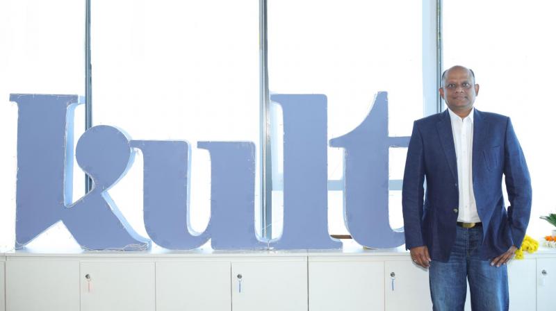 Rishi Patnaik