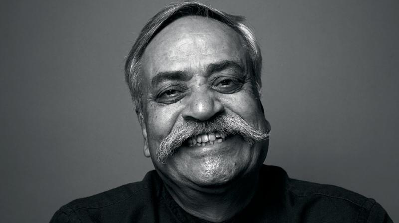 Piyush Pandey Piyush Pandey