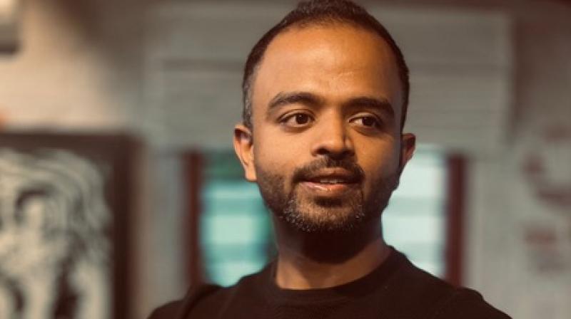 Surej Salim Surej Salim