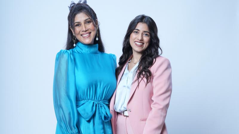 YesMadam signs up Sakshi Tanwar