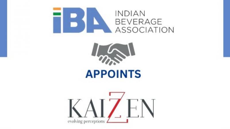 Indian Beverage Association onboards Kaizzen as strategic communication partner