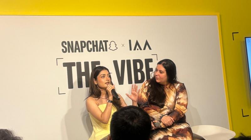 Lifestyle influencer Amulya Rattan