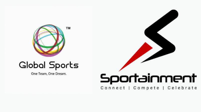 The tournament will take place between 8-11 May 2025. 