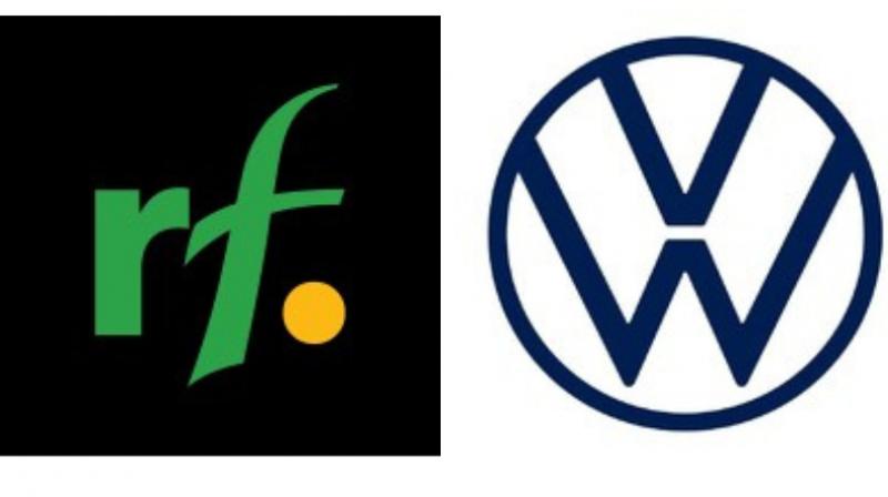 Ruder Finn X Volkswagen India 