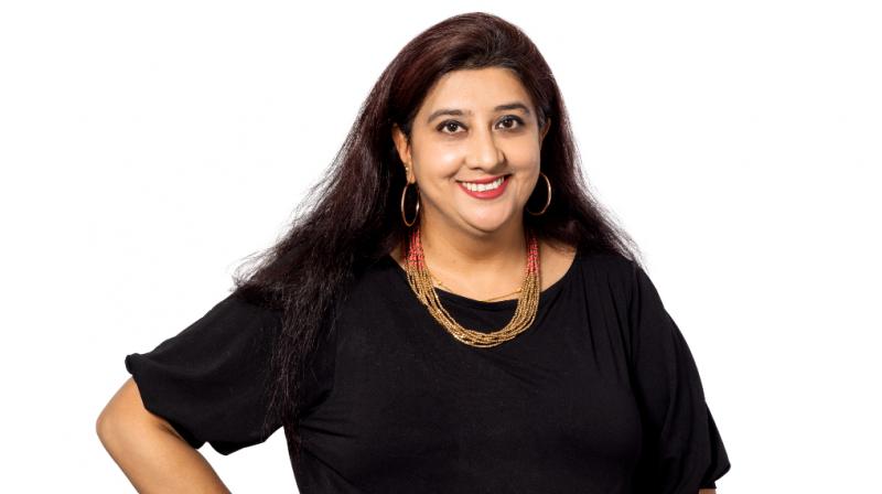 Rita Verma Rita Verma