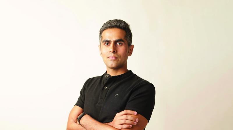 Harshil Karia Harshil Karia