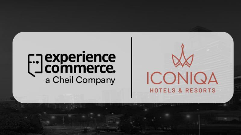 Experience Commerce X Iconiqa Hotels & Resorts
