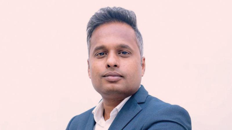Vikas Nair