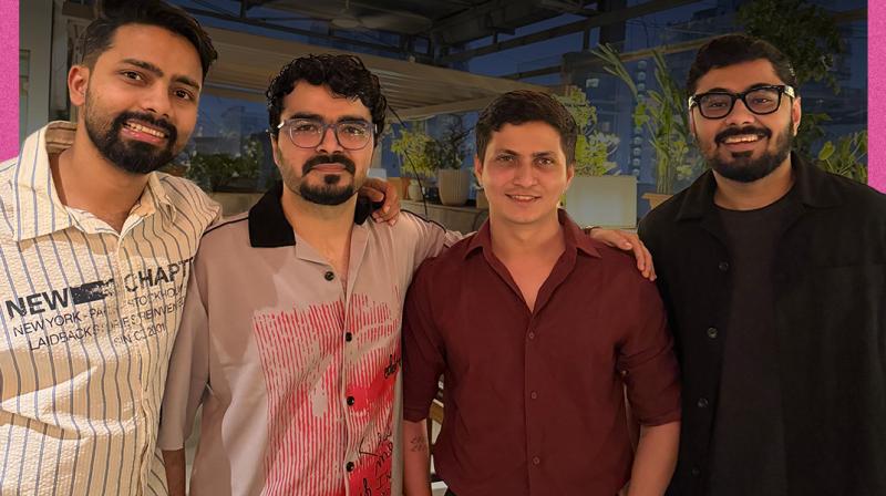 Team One Hand Clap X Agenseed