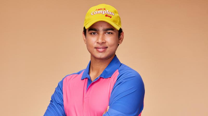 Vaibhav Sooryavanshi