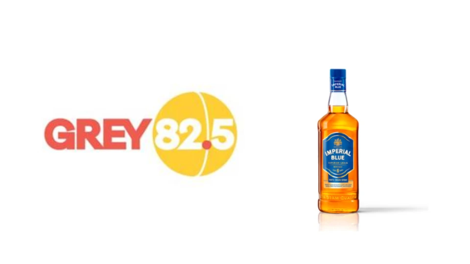 The move follows Tilaknagar Industries' acquisition of Imperial Blue from Pernod Ricard India in December 2025 and marks the brand's next growth phase.