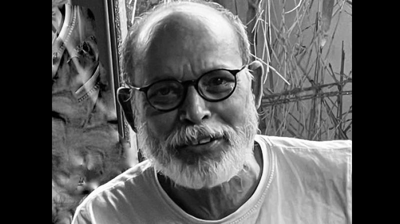 Amitabh Bhattacharya