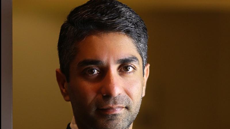 Abhinav Bindra