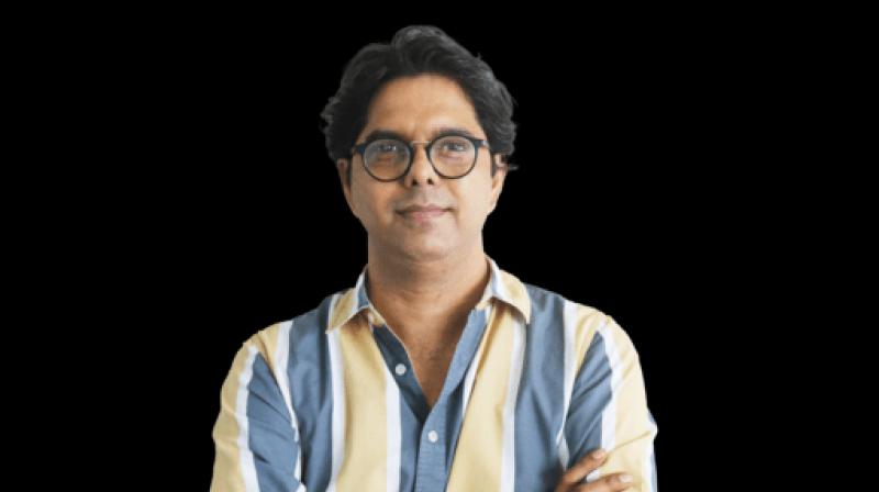 Shashank Lanjekar 