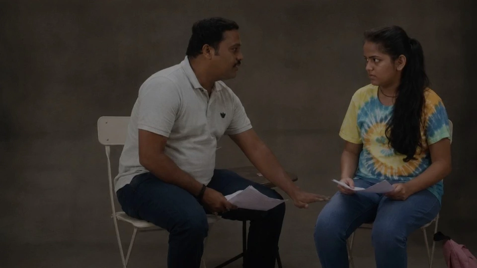 Screen grab from Stayfree's ‘It's Just a Period' campaign