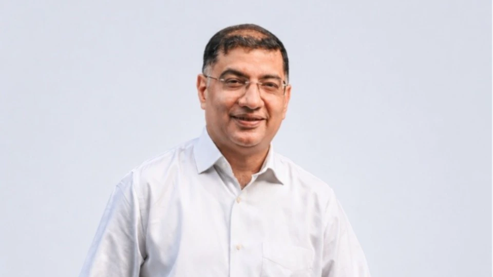 Amit Nanda