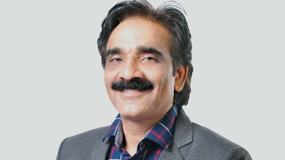 Hemant Jain