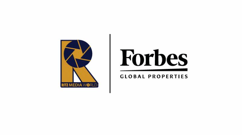 Forbes Fab-Luxe Residences taps Ritz Media World for its creative and marketing mandate
