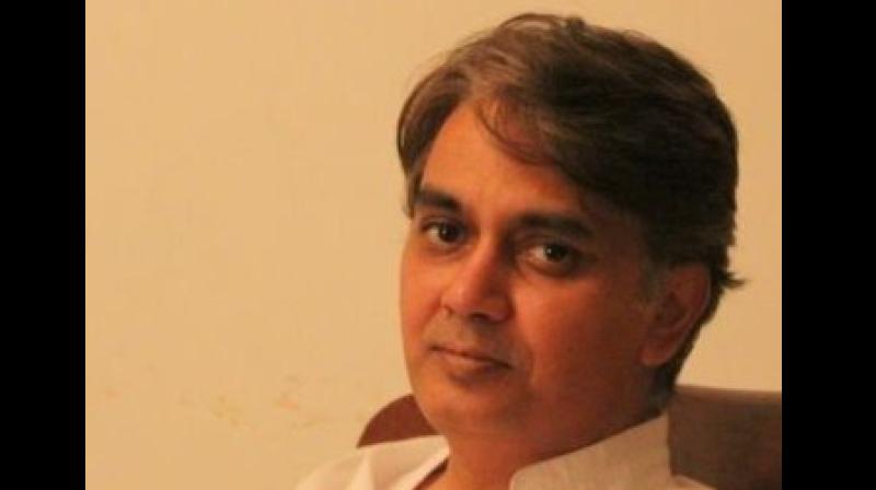 Pinaki Bhattacharya