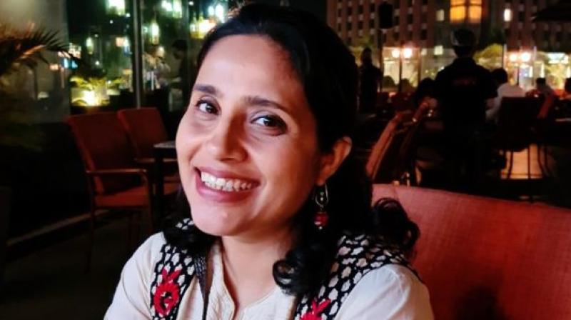 Shweta Bajpai