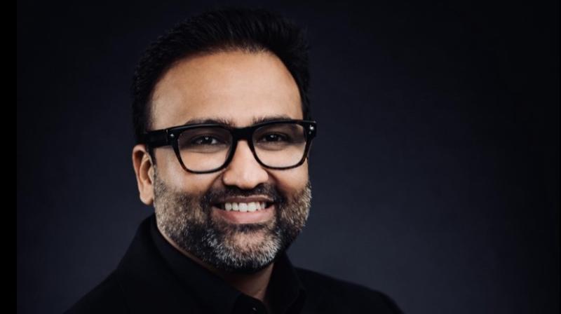 Varun Shah