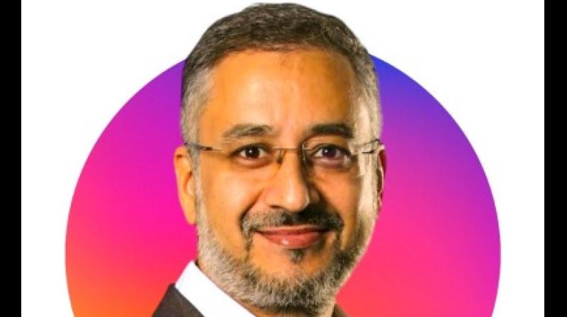 Avinash Kaul