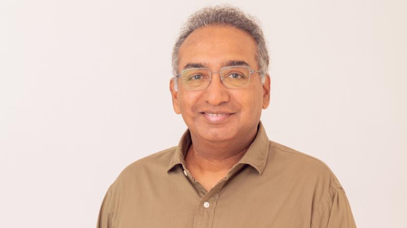 Sameer Nair