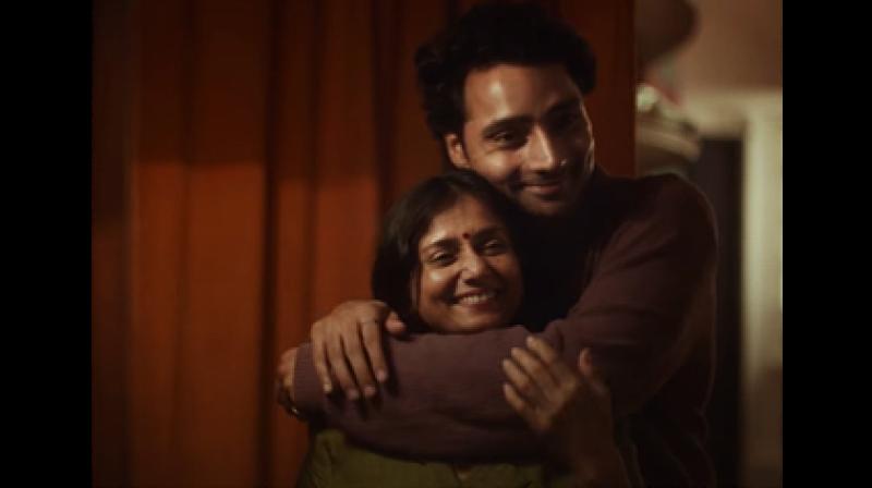 District by Zomato's Mother's Day campaign