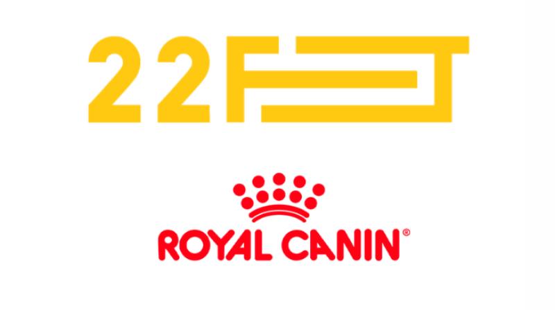Royal Canin India awards digital duties to 22feet