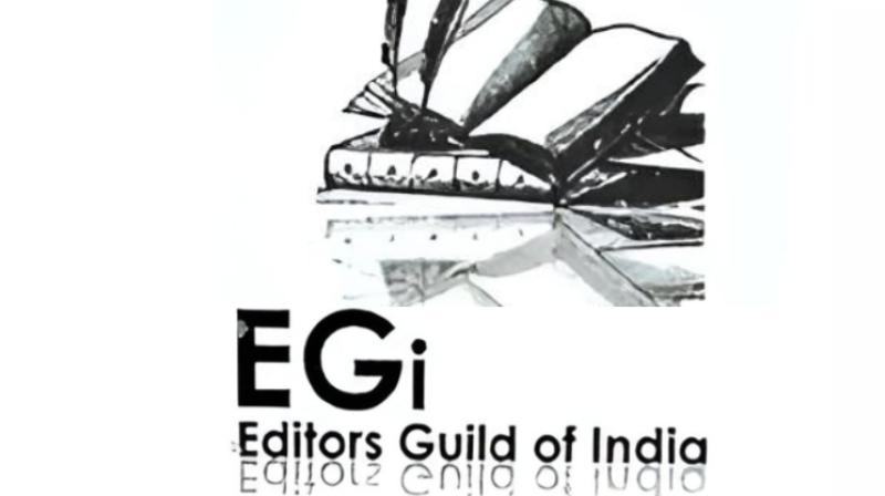 The EGi called on the government to refrain from treating the media as an adversary merely for doing what it is supposed to do - hold those in power accountable.