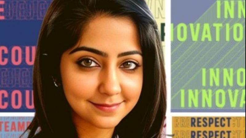 Nikita Malhotra Nikita Malhotra