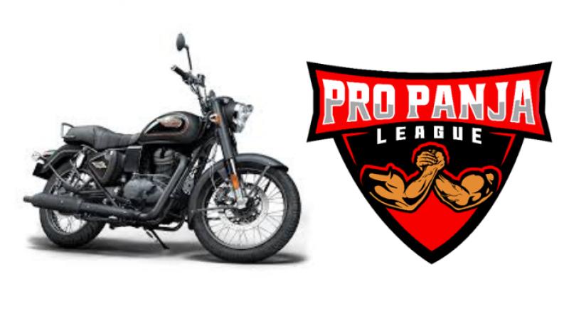 The collaboration aims to amplify the Pro Panja League's growing influence and cultural relevance.