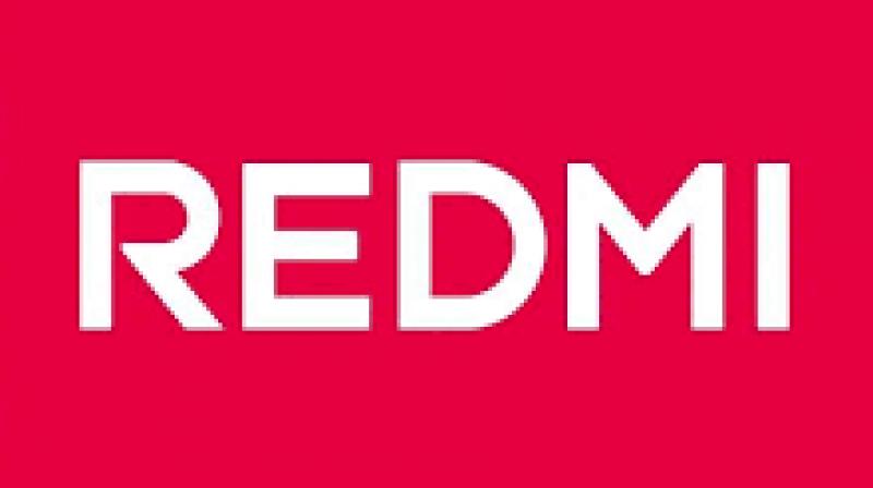 Redmi gets a rebrand.
