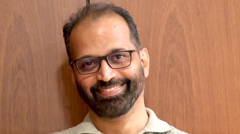 Sunil Kumaran