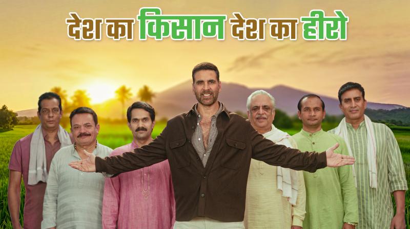 Akshay Kumar